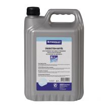 Huile à chaîne de tronçonneuse 100-120 mm²/s (à 40 deTaille c) 5 l bidon che