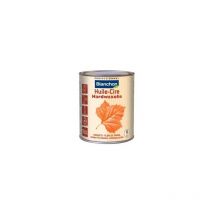 Huile Cire aspect bois brut 1L