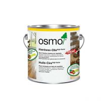 Huile-Cire Original Osmo Finition: Mat - Conditionnement: 0,75 Litre