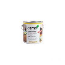 Huile cire Osmo séchage rapide mat 3262 0.750L