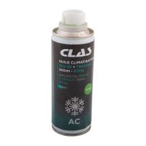 Huile climatisation pag 68 + traceur 250ml - r134aHuile climatisation PAG 68 + traceur 250ml - R134a - CO 6135 - CLAS Equipements
