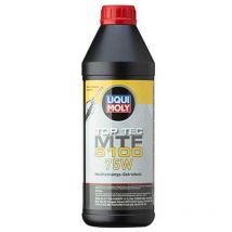 Huile de boîte 75W haute performance Top Tec MTF 5100 1L Liqui moly