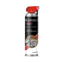 Hanger - Huile de coupe 500ml avec cobra rouge 700305