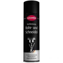 Huile de forage et de coupe 500ml Caramba (Par 6)