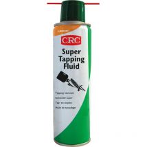 Huile de taraudage CRC Super Tapping Fluid ii CRC 250 ml, Liquide ( Prix pour 1 )
