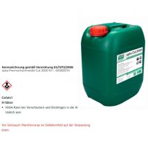 Opta - Huile de coupe cut 3000 10l Bidon