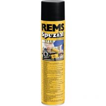 Huile de coupe Spezial Spray - 140105 r Rems