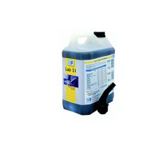 KF - Lub 21- Fluide de coupe soluble universel 5L Industrie