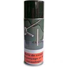 Huile de coupe soluble percage taraudage et tous usinages