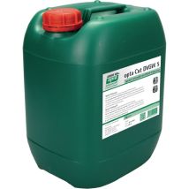 Huile de coupe spéciale Cut S DVGW 5 l – OPTA