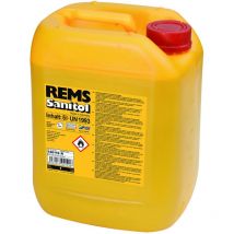 Rems - rodek do gwintowania sanitol 5l do instalacji wody pitnej