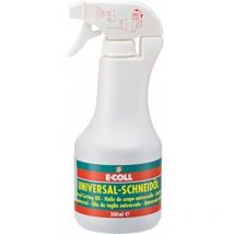 E-coll - Huile de coupe universelle 500ml (Par 12)