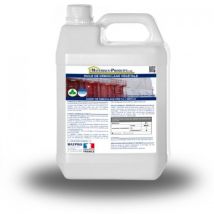 Matpro - Huile de démoulage végétale - 20 l Jaune