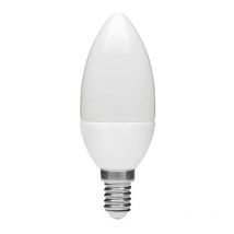 Lamp Olive Duralamp 3.2W Led raccord E14 3000K L037W
