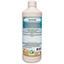 Huile de neem flacon 1L