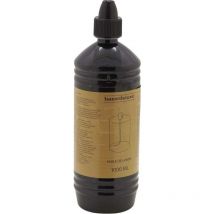 Huile de paraffine pour lampe unitaire