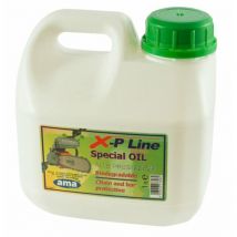 Huile de protection AMA eco-plus 75569 pour Chaine à Tronçonneuse