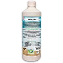 Huile de tung flacon 0.5L