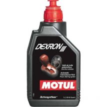 Huile Direction Assistee a Dexron 3 1 Litre