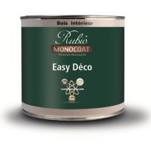 Huile easy deco - rubio Teinte: Chêne - Conditionnement: Flacon de 500 mL