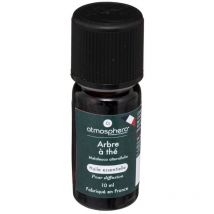 Huile essentielle arbre à thé 10ml Atmosphera Créateur D'intérieur