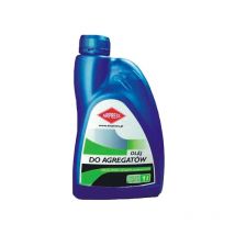 Huile Airpress pour générateurs orlen 1L 10W30