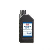 Liqui Moly - Huile hydrolique hlp 46, 1 litre