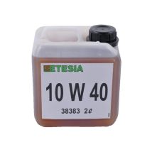 Huile moteur 10W40 - 2L Etesia ET38383