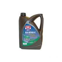 Unil Opal - Huile moteur 4T espaces verts 5L MOTEUR4T-5