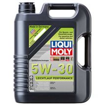 Liqui Moly - Huile moteur antifriction 5W-30 5L