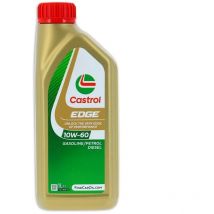 Huile moteur Castrol edge 10W-60 - 1L
