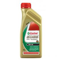 Castrol - Huile Moteur Edge 5W30 1 Litre