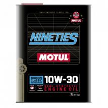 Deconovo - Huile moteur Classic 90 2 Litres 10w30