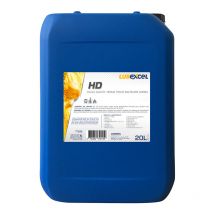 Huile moteur hd-x 10W30 20L