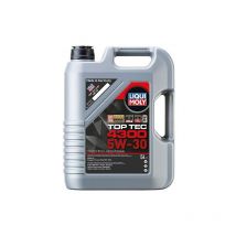 Liqui Moly - Huile moteur Top Tec 4300 5W-30 bidon 5l