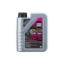 Liqui Moly - Huile moteur Top Tec 4400 5W-30 bidon 1l