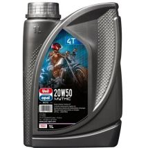 Bidon 1 Litre Huile De Transmission 20w50 Unil Opal