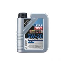 Liqui Moly - Huile moteur roulement Special Tec f eco 5W-20, bidon 1l