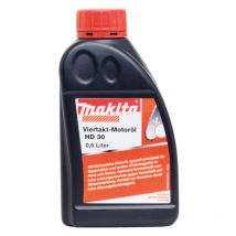 MAKITA 980008120 HD30 Huile monograde 4 temps