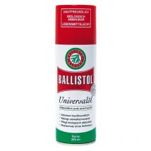 Huile multifonctionnel Ballistol Huile universel bombe aérosol 200ml