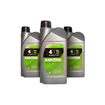 Kit 3L Huile multigrade pour moteurs 4 temps - Kapotha