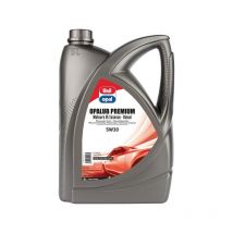 Unil Opal - Huile Opalub Premium 5W30 - 5l SP191218UO