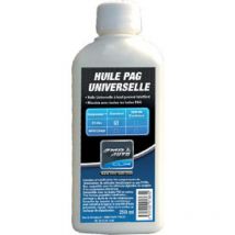 Smb Auto - Huile pag universelle R134a clim 250ml