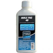 Smb Auto - Huile PAG46 mixte HFO1234yfR134a clim 250ml -flacon