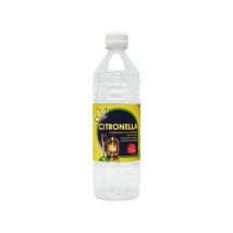 Huile parfumé à la citronnelle pour torche et lampe à Huile