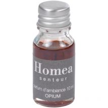 Huile parfumee ambiance opium