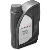 Aircraft - Huile pneumatique 1 litre 2500011
