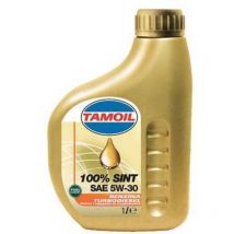 Olio 4t Sintetico 5w30 100% Sint Tamoil