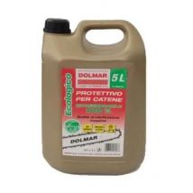 Huile pour chaine 5L makita P-30807N