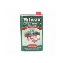 Huile pour Meubles Teck Livax l 1,00 Nuncas
